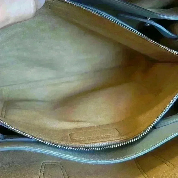 MCM Milla Medium Two-Way Satchel EUC - Picture 7 of 16